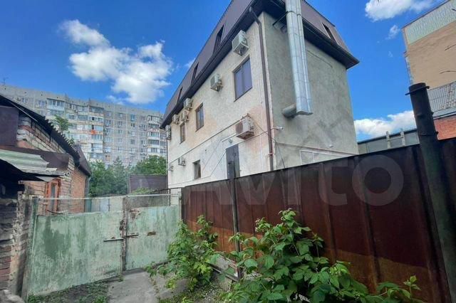 дом г Краснодар р-н Западный ул Красных Партизан 146 фото 2