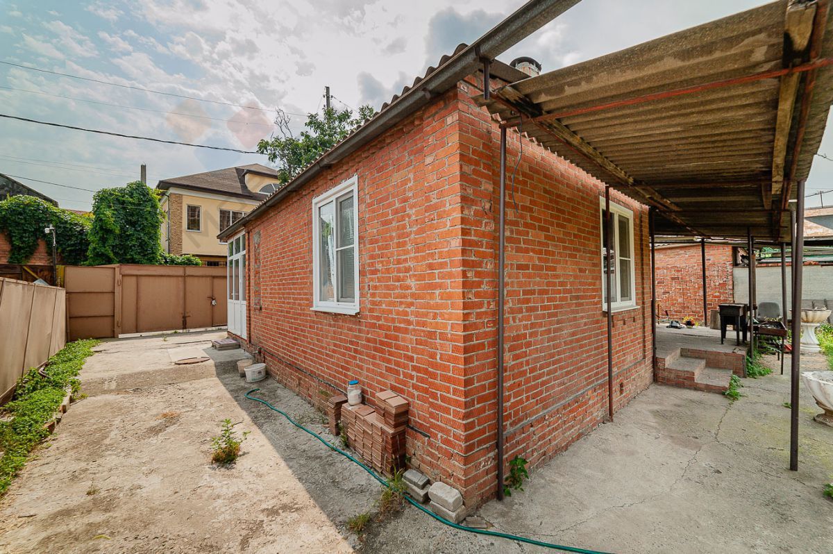 дом г Краснодар р-н Центральный ул 9-го Мая 33 фото 2