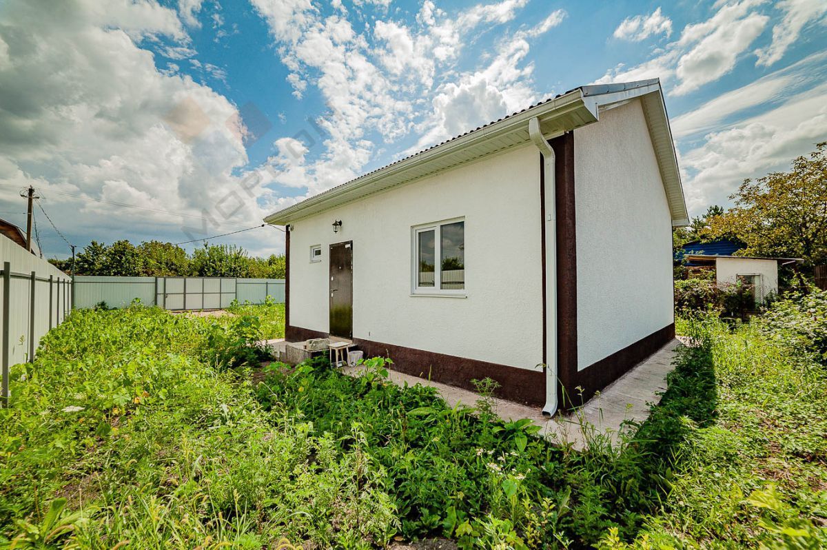 дом г Краснодар ст-ца Елизаветинская ул Клубничная 2 фото 2