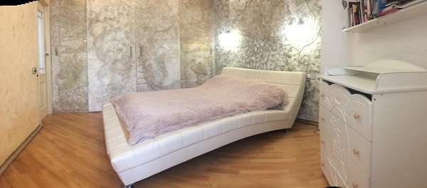 квартира г Краснодар р-н Центральный ул Брянская 49 фото 7