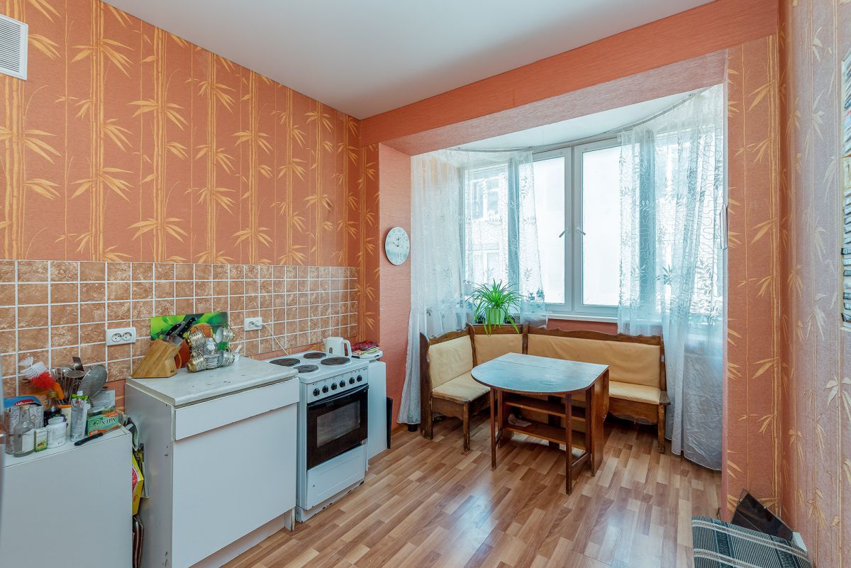 квартира г Краснодар мкр им Петра Метальникова ул им. Прокофьева С.С. 4 фото 8