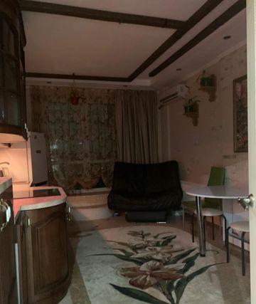 квартира г Краснодар ул Сормовская 208к/2 Карасунский округ фото 7
