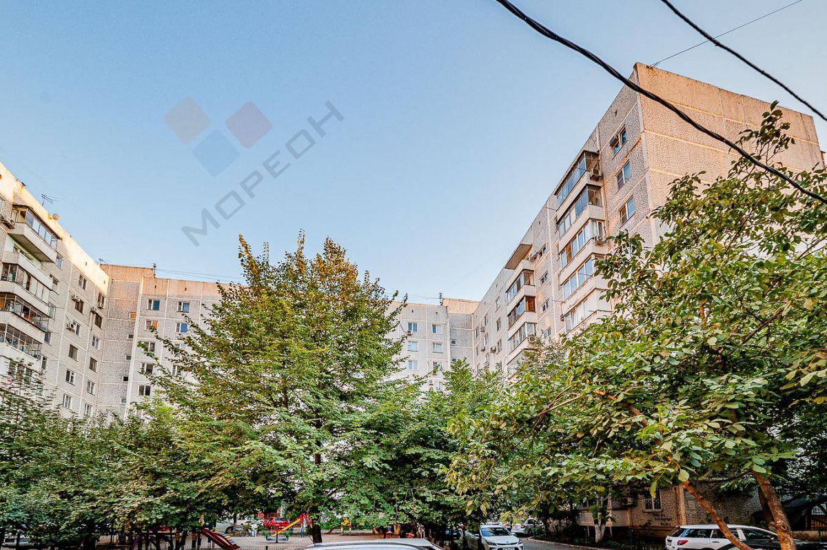 квартира г Краснодар ул Черкасская 43 фото 22