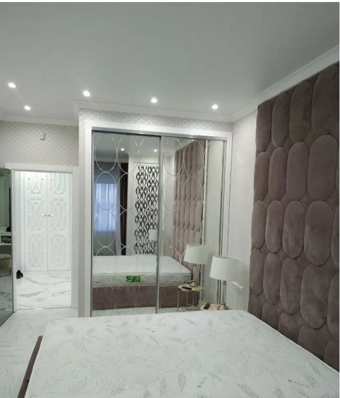 квартира г Краснодар р-н Западный ул Гимназическая 30 фото 13