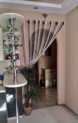 квартира г Краснодар ул 1-го Мая 430/2 фото 16