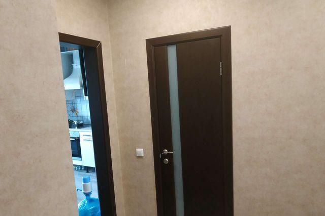 квартира г Краснодар ул им. Героя Яцкова И.В. 8 Прикубанский округ фото 5