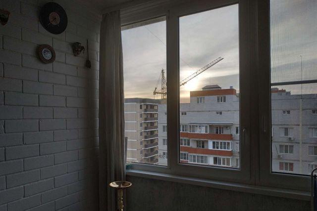 квартира г Краснодар ул им. Героя Яцкова И.В. 8 Прикубанский округ фото 10