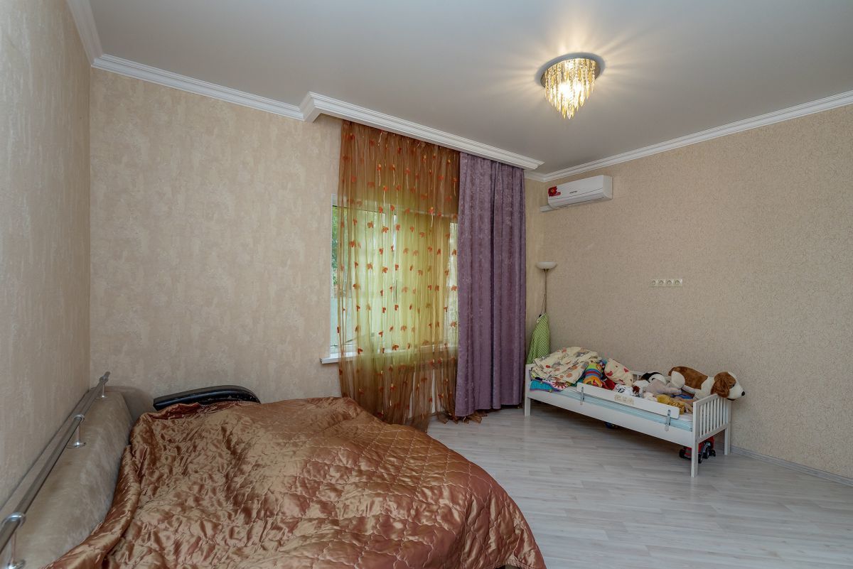 квартира г Краснодар р-н Центральный ул Советская 58 фото 9