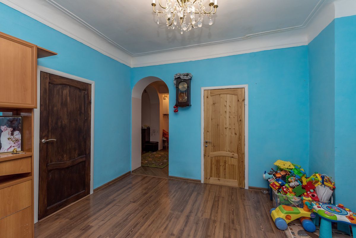 квартира г Краснодар р-н Центральный ул Советская 58 фото 13
