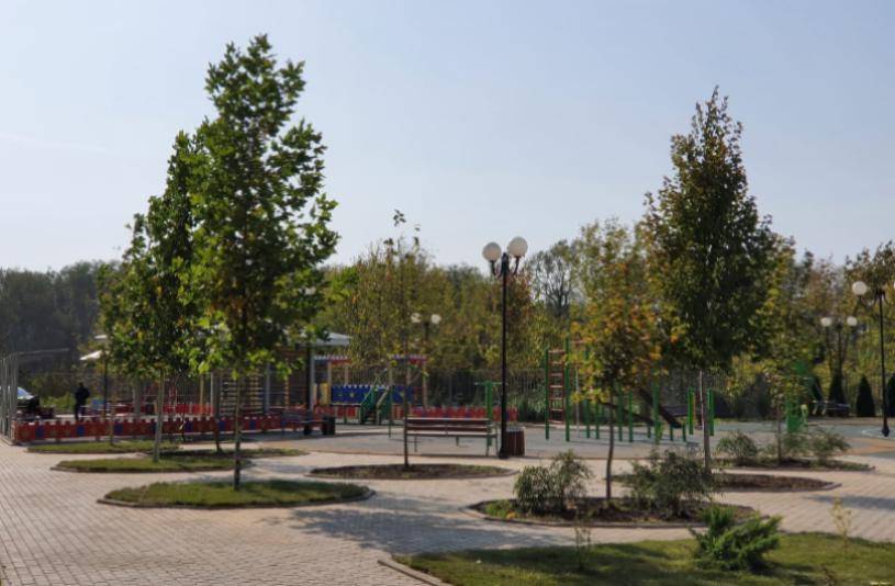 квартира г Краснодар ул им. Валерия Гассия 4/7 ЖК Fresh Карасунский округ фото 5