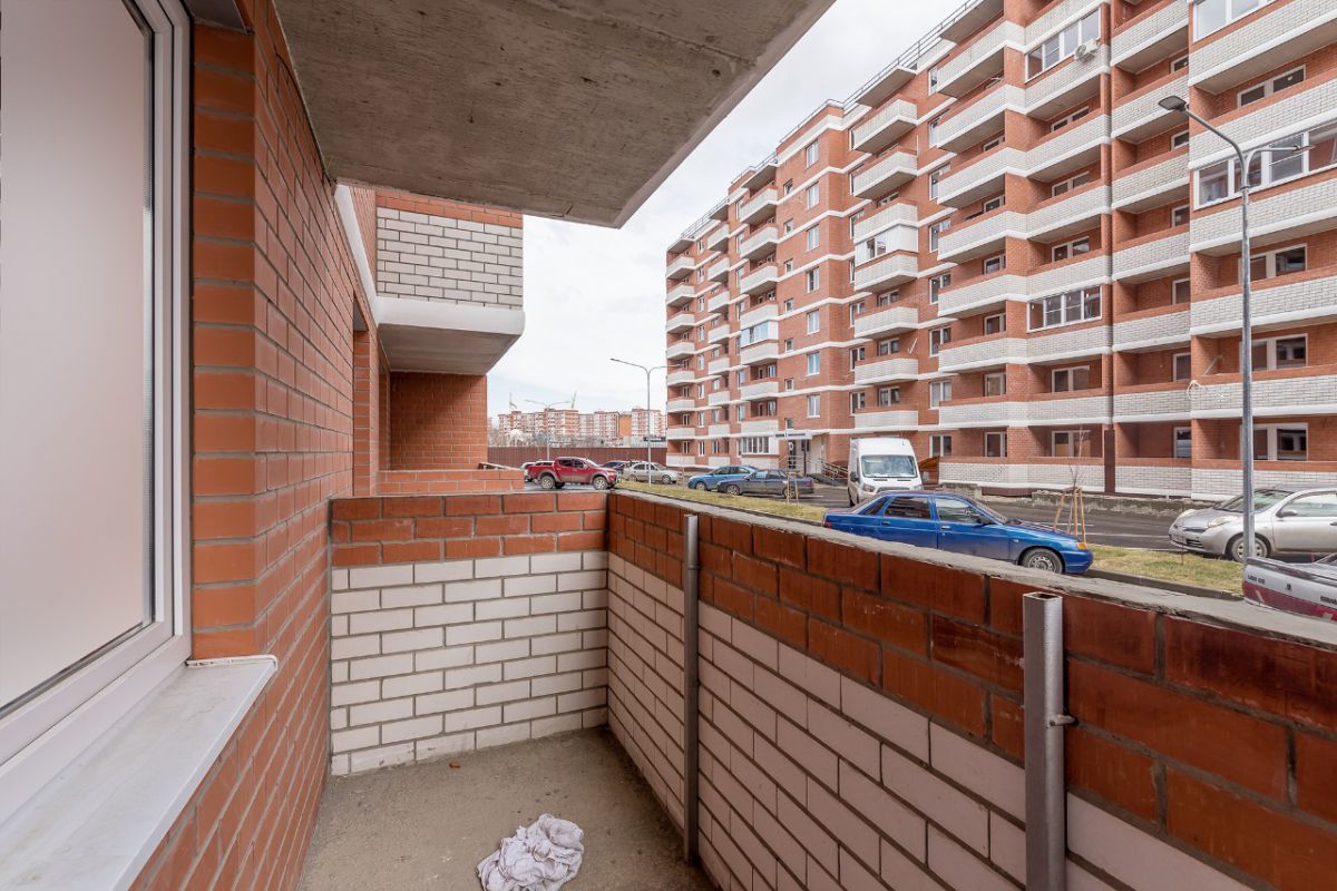 квартира г Краснодар ул Западный Обход 38/1к 3 фото 12
