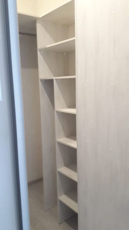 квартира г Краснодар ул Кореновская 2к/2 фото 9