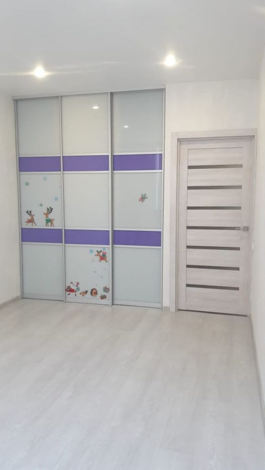 квартира г Краснодар ул Кореновская 2к/2 фото 6