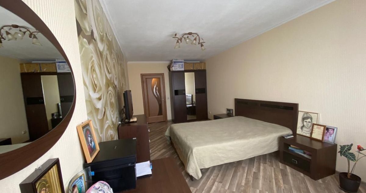квартира г Краснодар р-н Западный ул им. генерала И.Л. Шифрина 5 фото 5