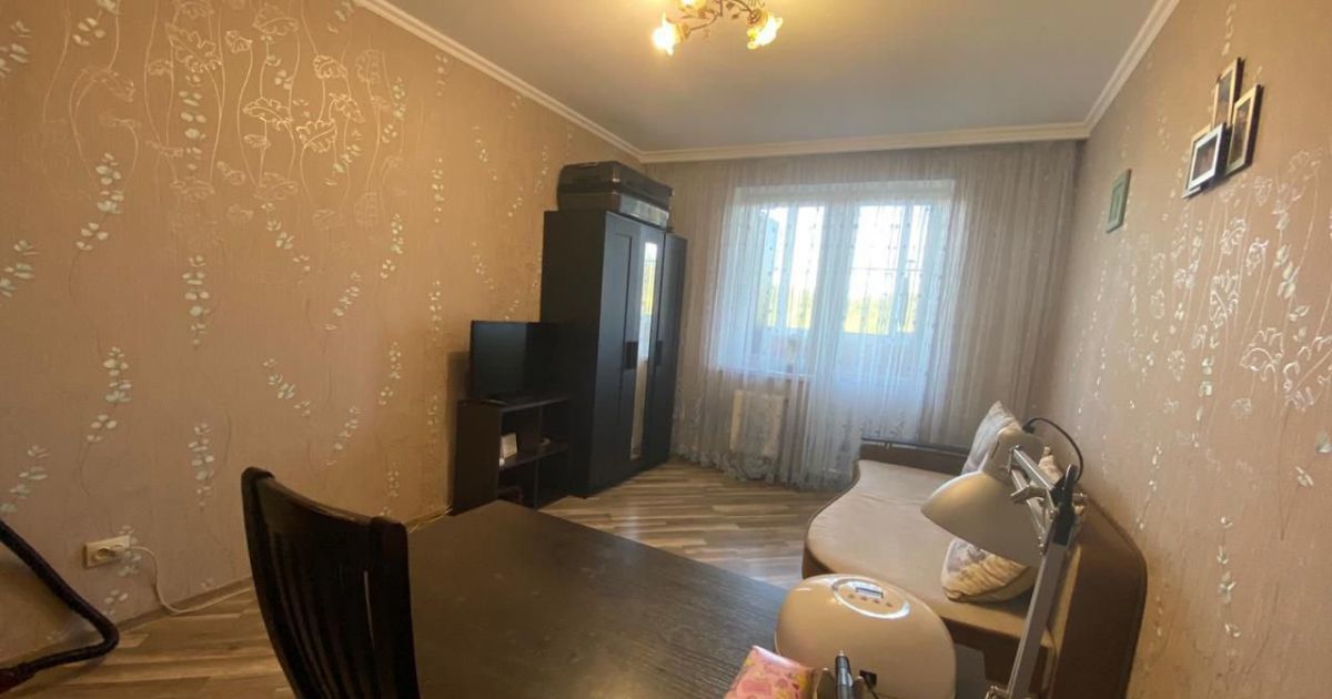 квартира г Краснодар р-н Западный ул им. генерала И.Л. Шифрина 5 фото 10
