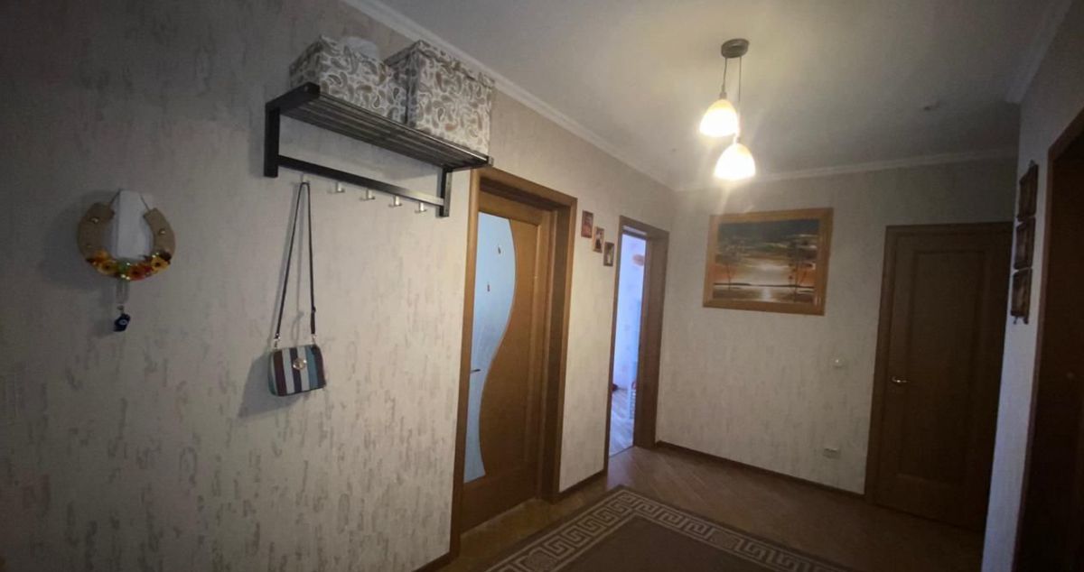квартира г Краснодар р-н Западный ул им. генерала И.Л. Шифрина 5 фото 13