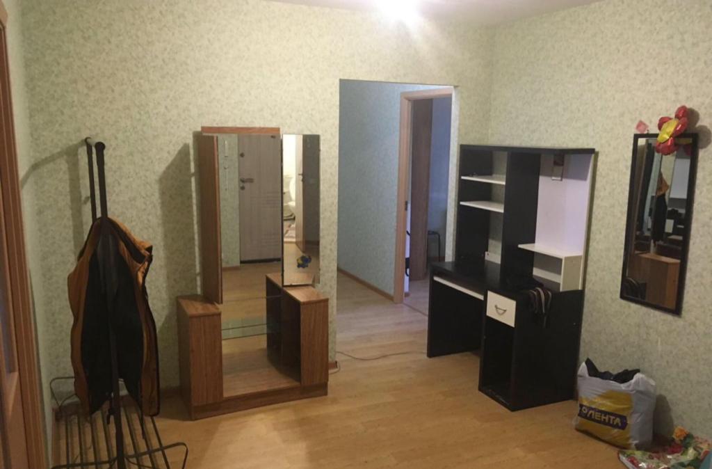 квартира г Краснодар ул им. Циолковского 3 фото 14