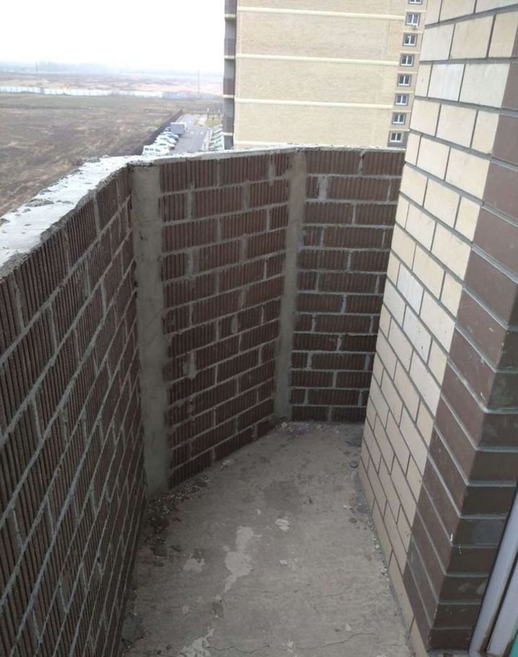 квартира г Краснодар Николино Парк ул им. лётчика Позднякова 2к/8 Прикубанский округ фото 11