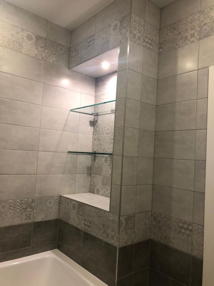квартира г Краснодар пр-кт им. писателя Знаменского 20 фото 8