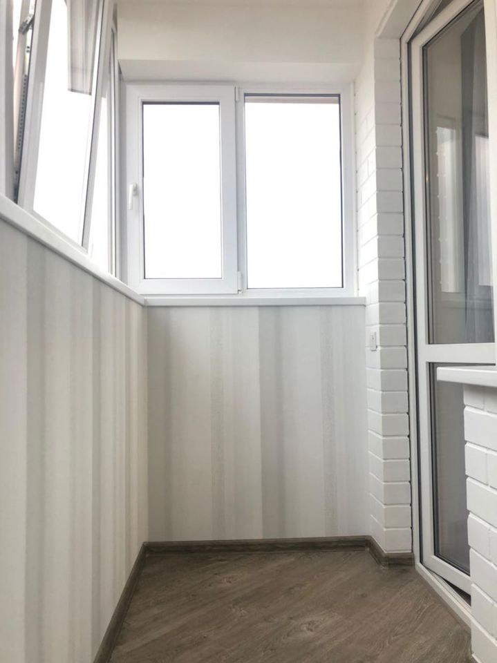 квартира г Краснодар пр-кт им. писателя Знаменского 20 фото 11