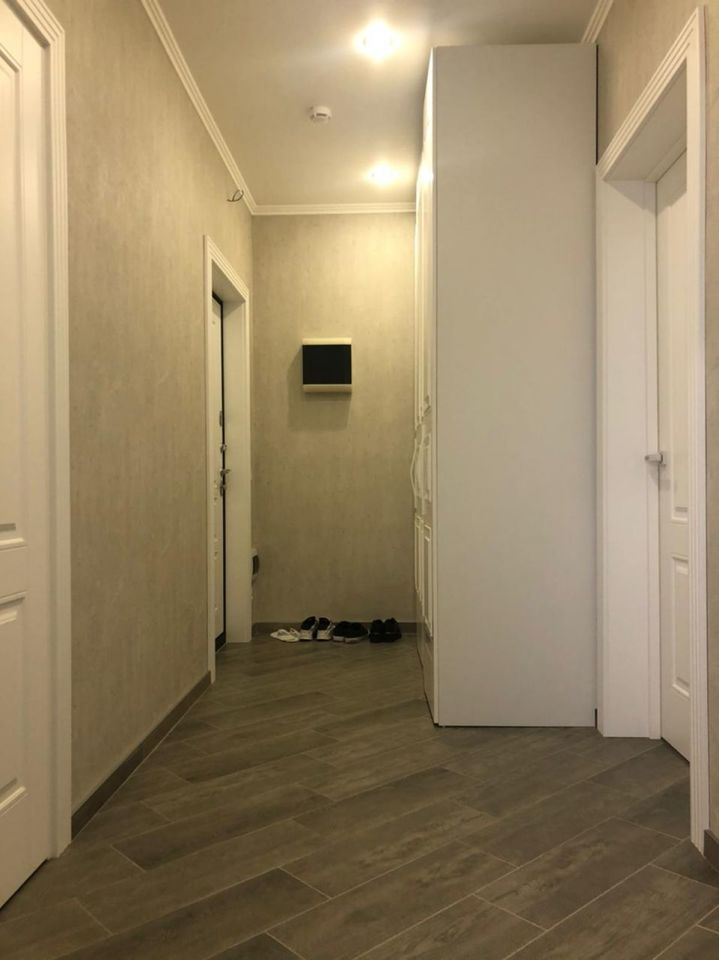 квартира г Краснодар пр-кт им. писателя Знаменского 20 фото 12