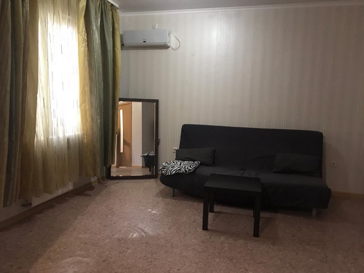 квартира г Краснодар фото 8
