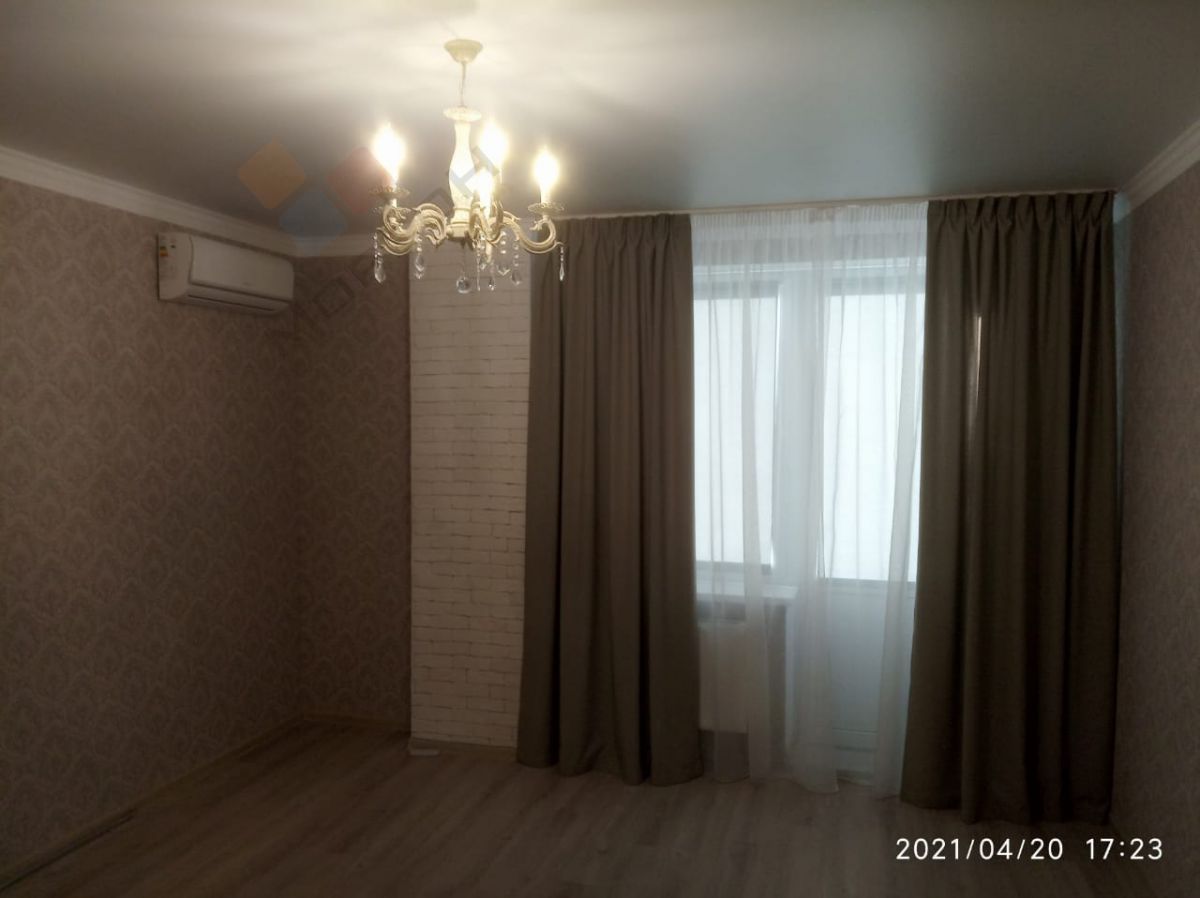 квартира г Краснодар ул Кореновская 2к/4 фото 7