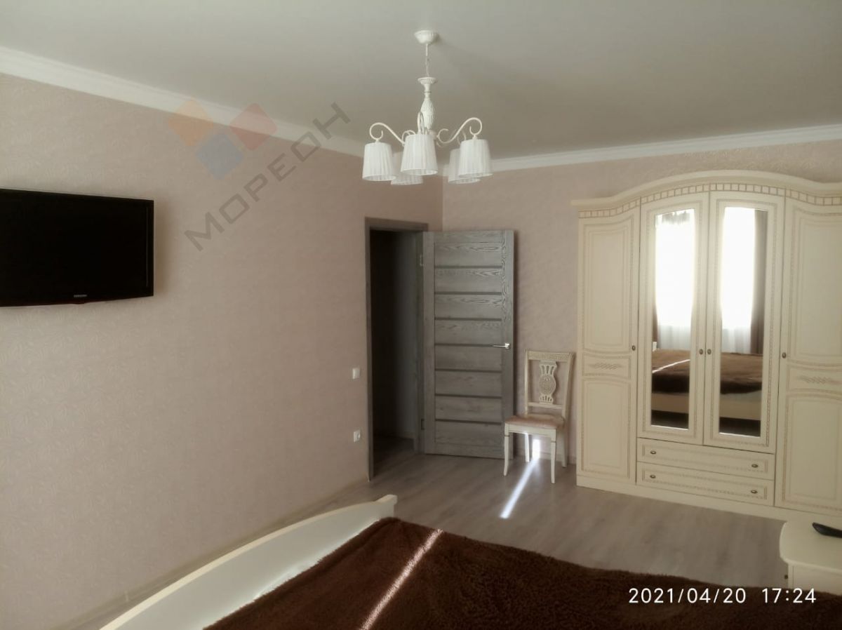 квартира г Краснодар ул Кореновская 2к/4 фото 8