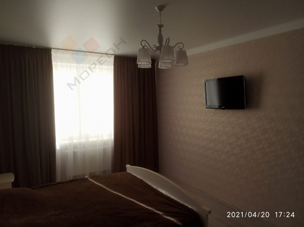 квартира г Краснодар ул Кореновская 2к/4 фото 9