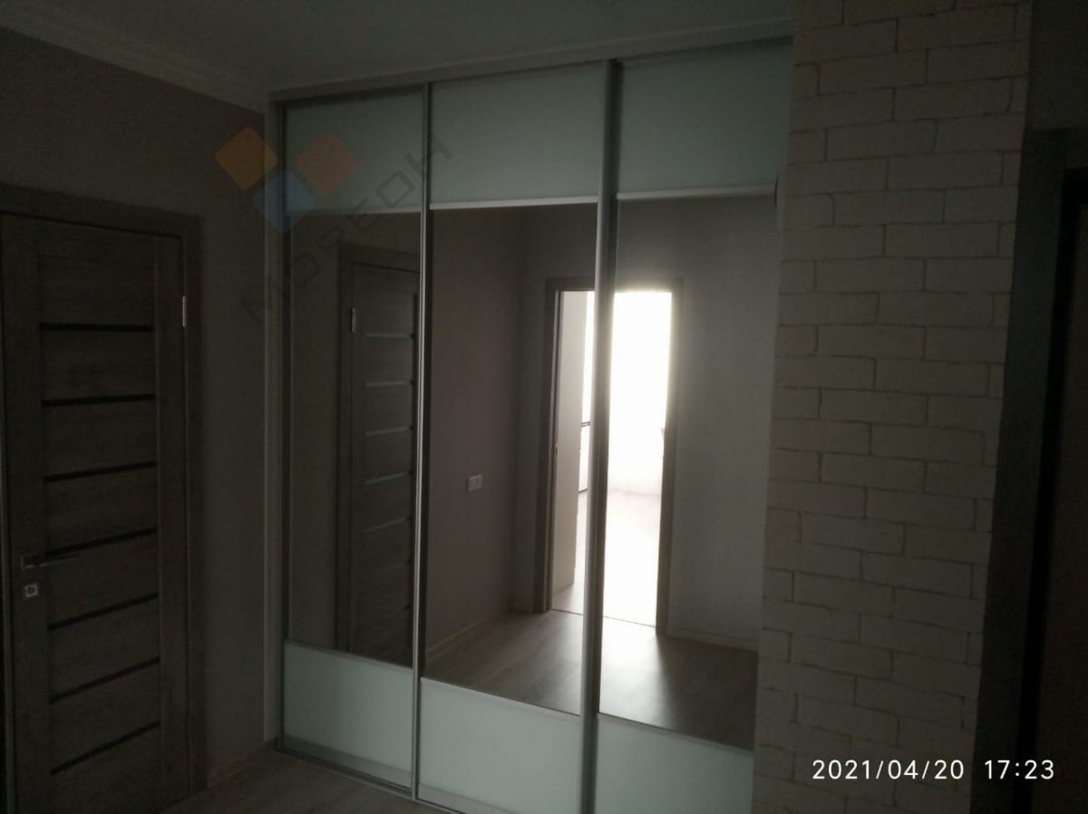 квартира г Краснодар ул Кореновская 2к/4 фото 10