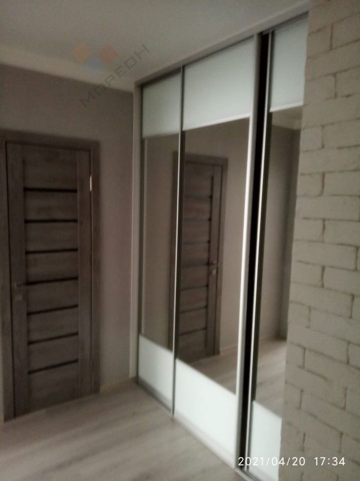 квартира г Краснодар ул Кореновская 2к/4 фото 11