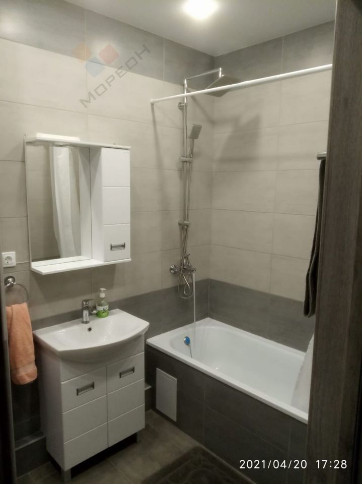 квартира г Краснодар ул Кореновская 2к/4 фото 14