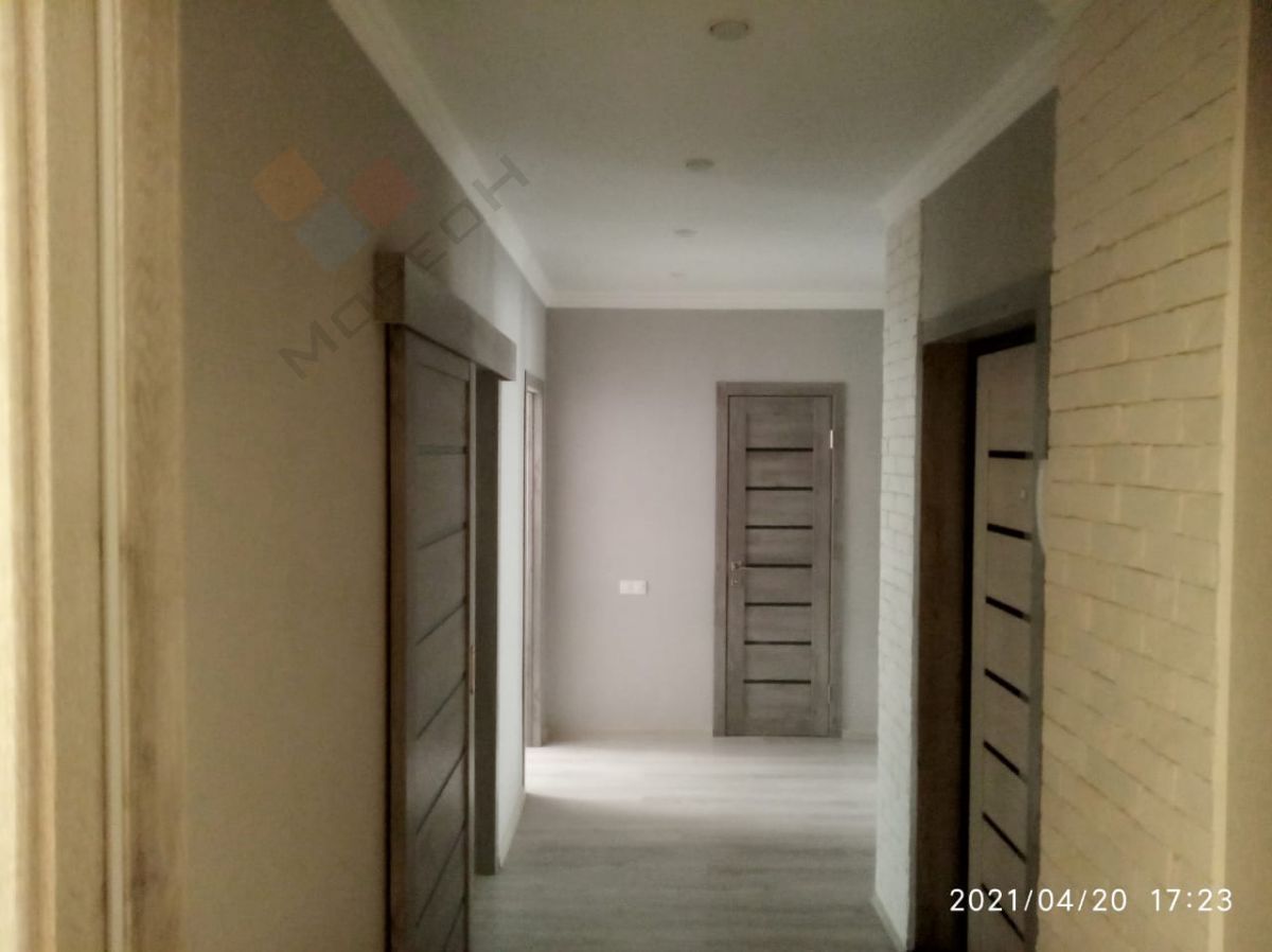квартира г Краснодар ул Кореновская 2к/4 фото 21