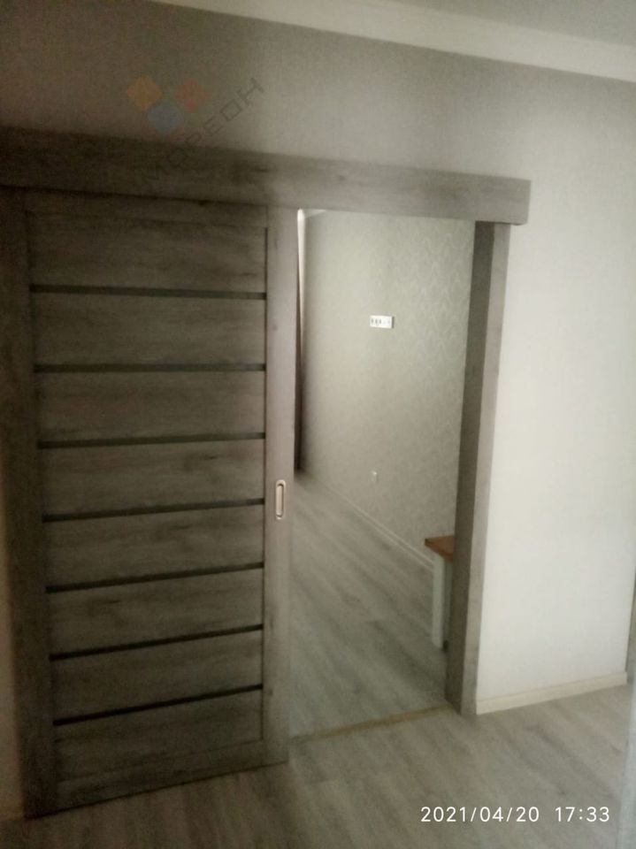 квартира г Краснодар ул Кореновская 2к/4 фото 20