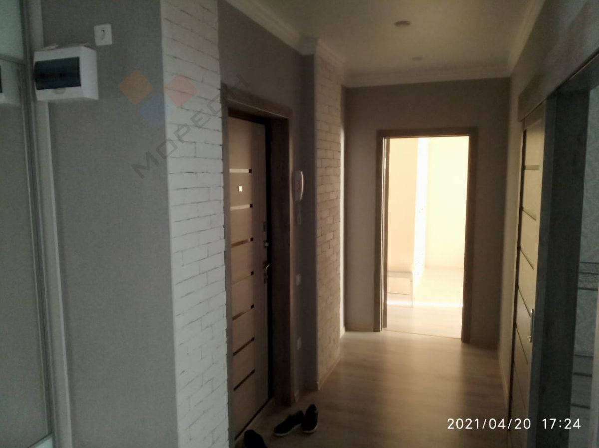 квартира г Краснодар ул Кореновская 2к/4 фото 23