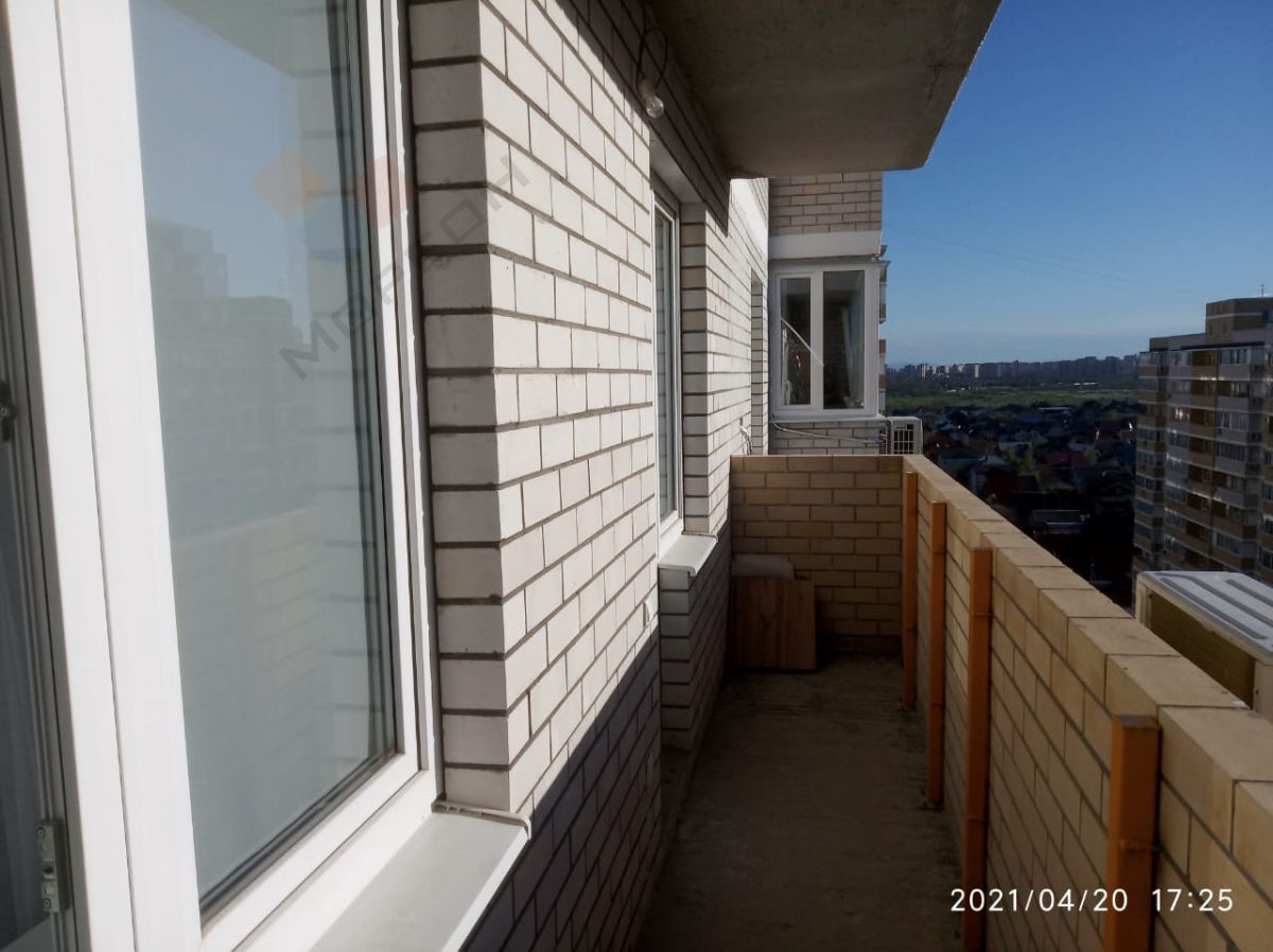 квартира г Краснодар ул Кореновская 2к/4 фото 24