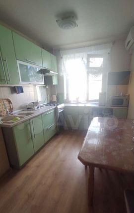 квартира г Краснодар р-н Западный ул им. Думенко 8 фото 9