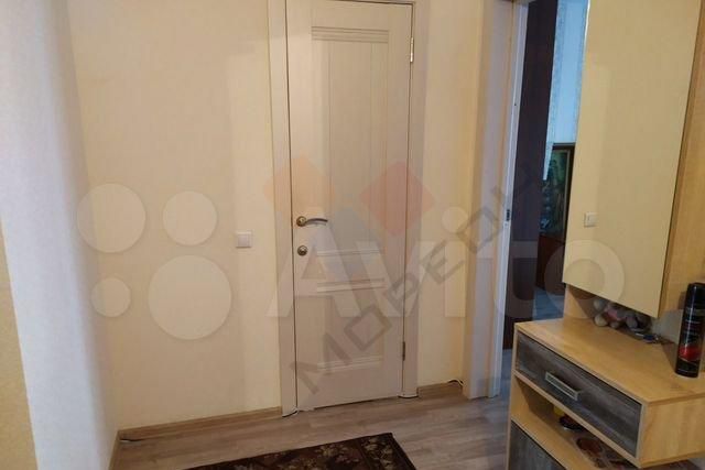 квартира г Краснодар ул Героев-Разведчиков 23/1 фото 6