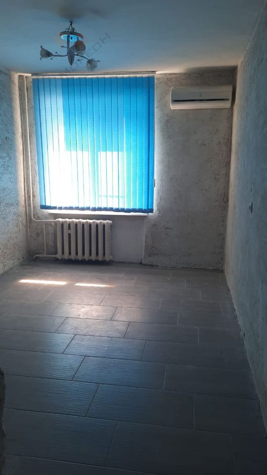 квартира г Краснодар р-н Центральный ул Ростовское Шоссе 12/1 Прикубанский округ фото 5