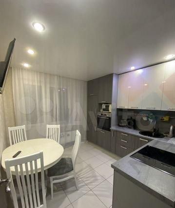 квартира г Краснодар ул Душистая 47 фото 8