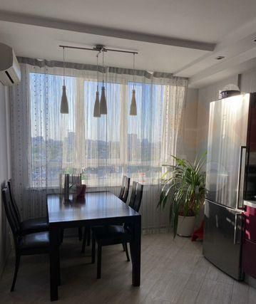 квартира г Краснодар р-н Центральный ул Железнодорожная 2/1 фото 12