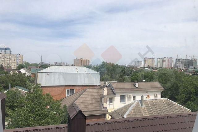 квартира г Краснодар р-н Центральный ул им. Щорса 11 фото 6