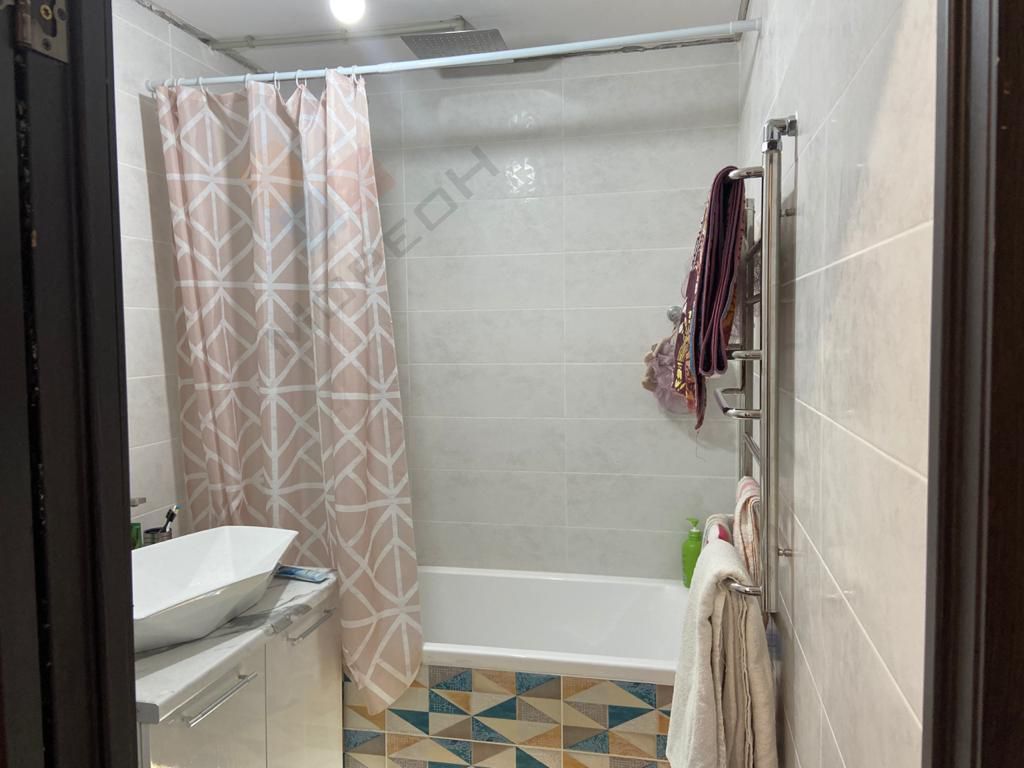 квартира г Краснодар ул Героев-Разведчиков 19/2 фото 6