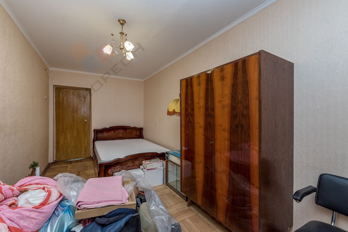 квартира г Краснодар р-н Центральный ул Школьная 11 фото 12