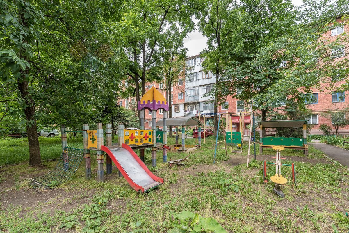 квартира г Краснодар р-н Центральный ул Школьная 11 фото 19