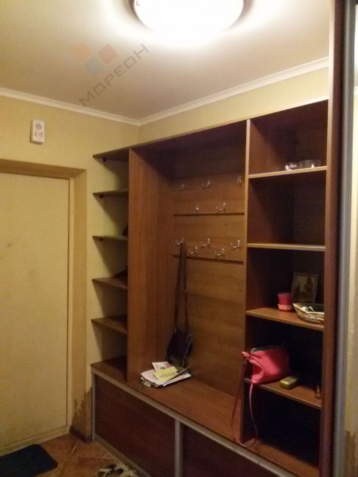 квартира г Краснодар р-н Центральный ул Зиповская 5/2 фото 11