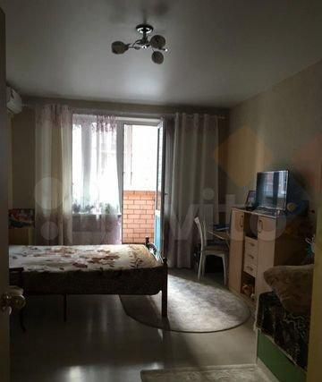 квартира г Краснодар мкр им Петра Метальникова ул Московская 125к/1 фото 5