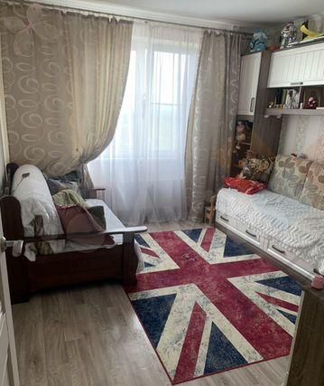 квартира г Краснодар ул Кружевная 16 фото 7