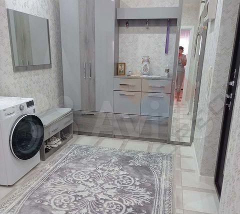 квартира г Краснодар ул им. Снесарева 10/1 Карасунский округ фото 10