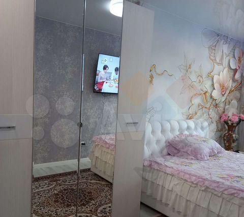 квартира г Краснодар ул им. Снесарева 10/1 Карасунский округ фото 16